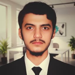 Zaid Khan