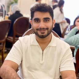 Zaid Sait