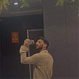 Zaid  Shaikh 