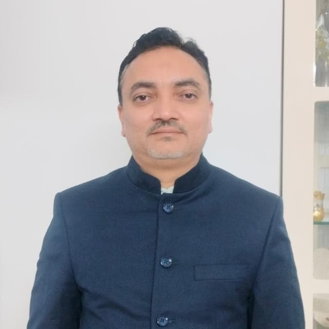 Abbas Zaidi