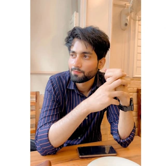 Zaid Khan