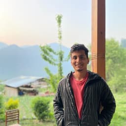 Zaid Parvez
