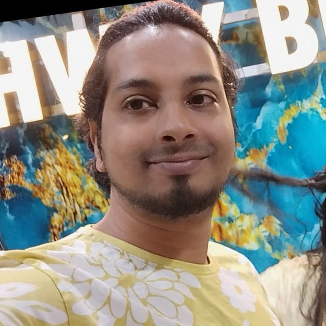 Zaid Shaikh