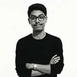Mohammed Zain A