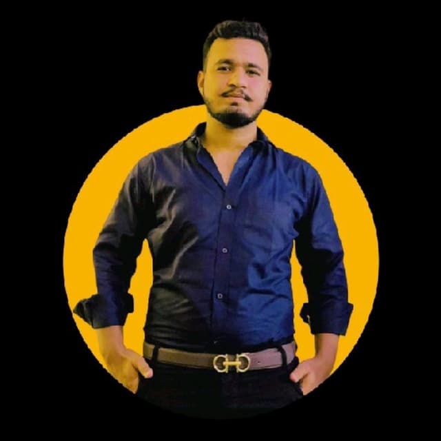 Zain Ahmad