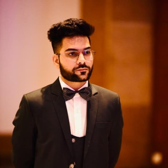 Zain Khan