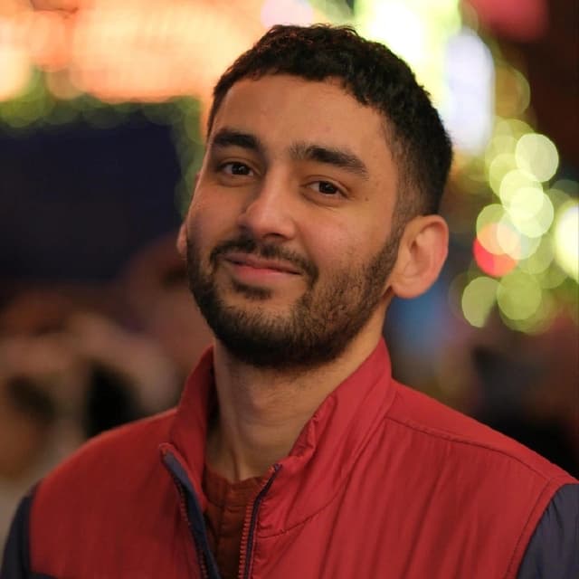 Zain Ul Haq