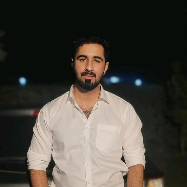 Zain Ul Hassan