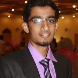 Zain Farooq