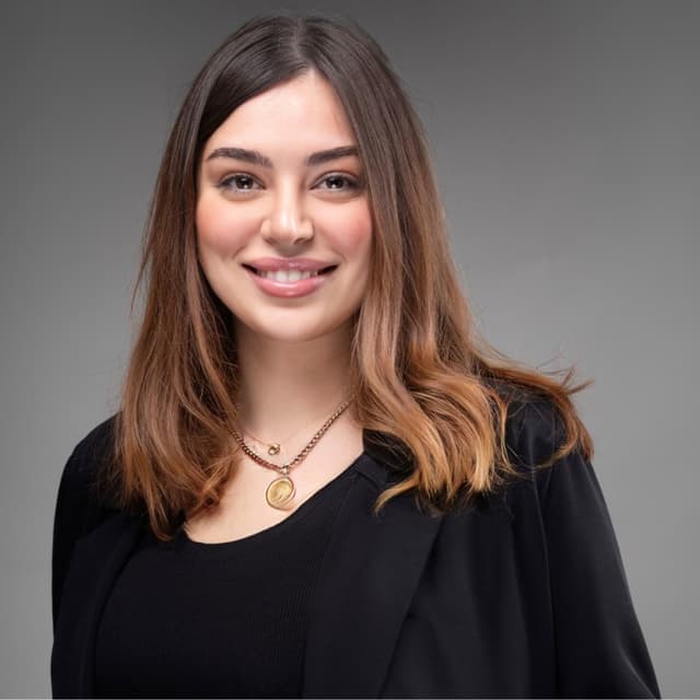 Zaina Antar, CCSM