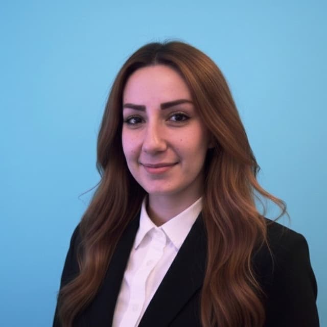 Zainab Akeed
