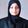 Zainab Anwar