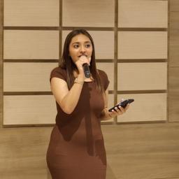 Zainab Haq Siddiqui