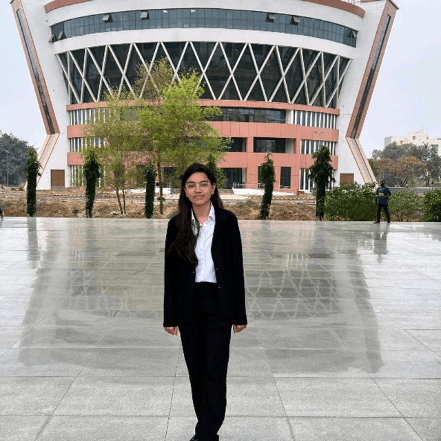 Zainab Malik