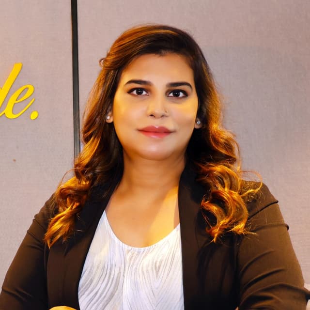 Zainab  Patel