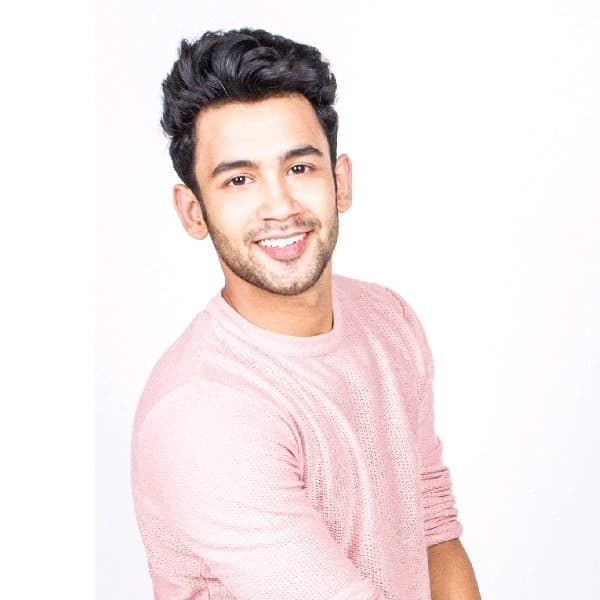 Zain Ahmed