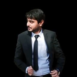 ZAIN  ALI