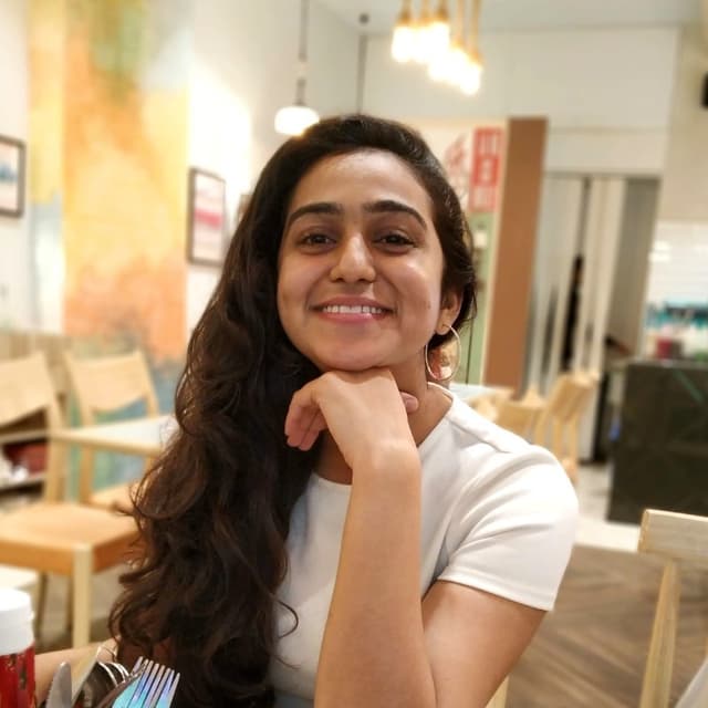 Zaineb Penwala