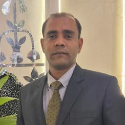 Zain Kirmani