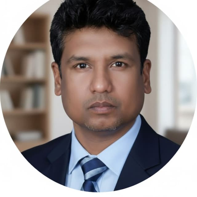 Zainudeen VK