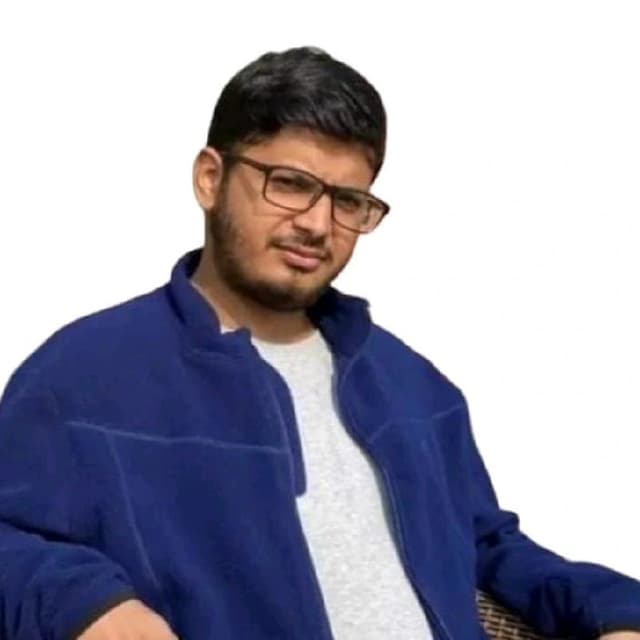 Muhammad Uzair