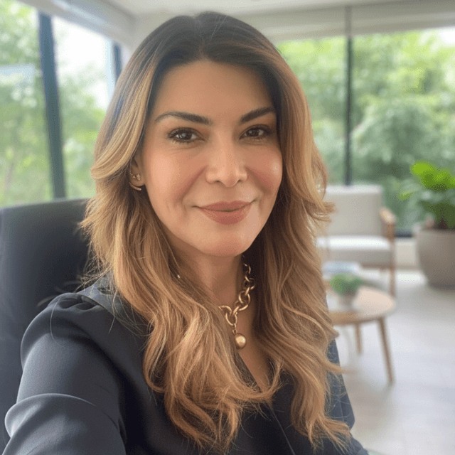 Zaira Isua R.