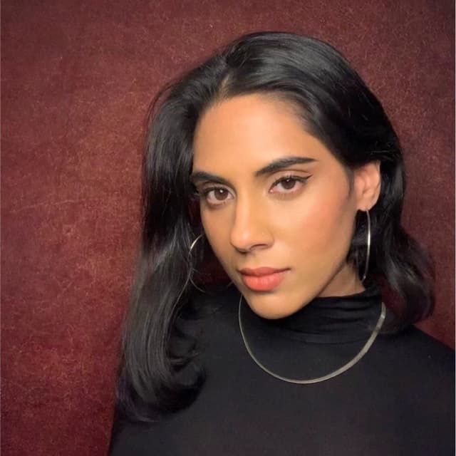 Zaira P.