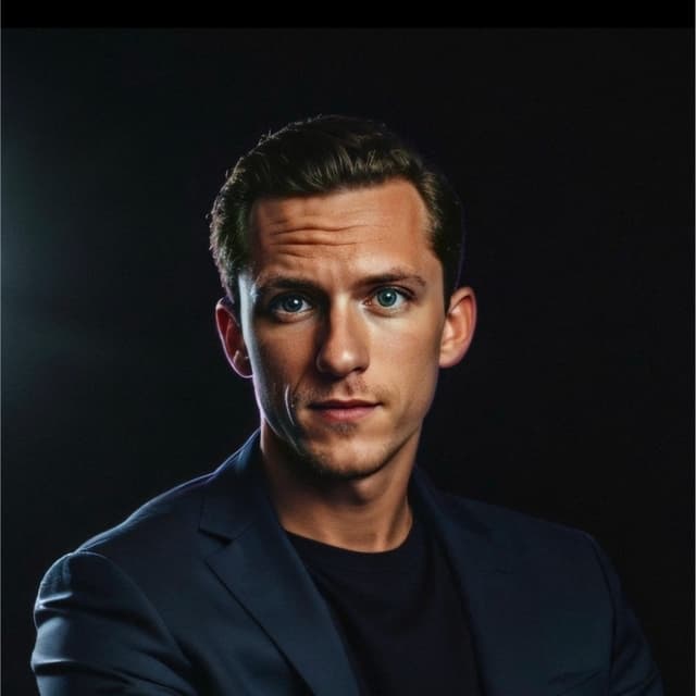 Zak Berg