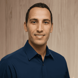 Zakaria ALLA
