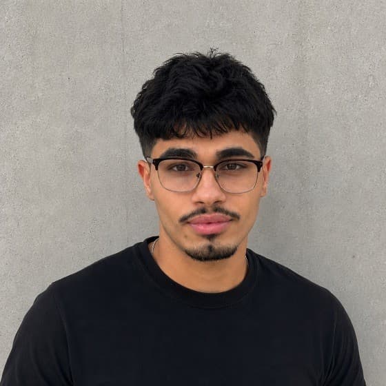 Zakaria Drebi