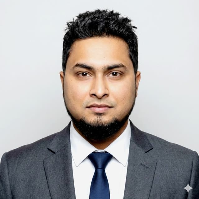 Zakaria Mahmud