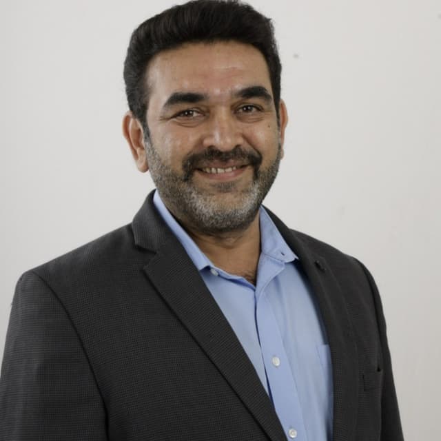 Zakee Sheikh