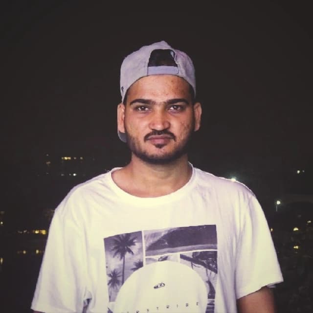 Zakir Ansari