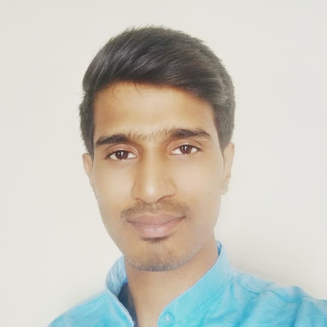 Zakir Hussain