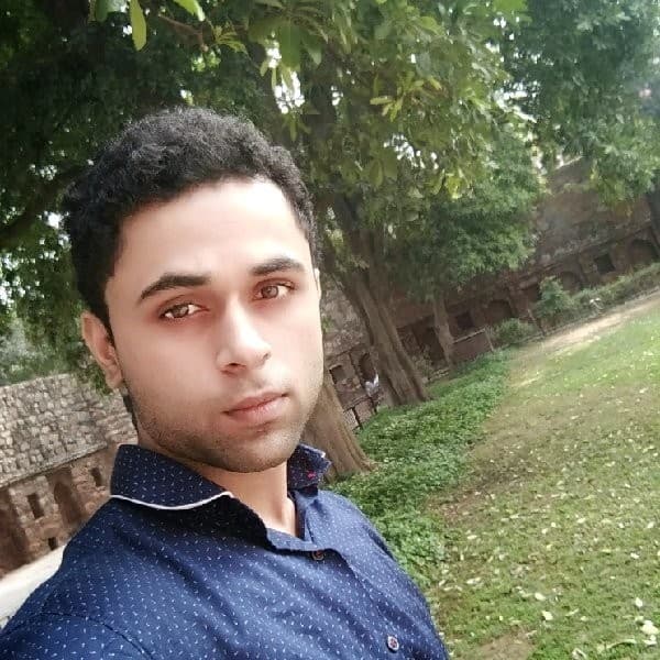 Zakir saifi
