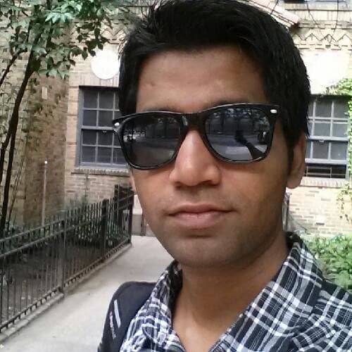 Zakir Sayed