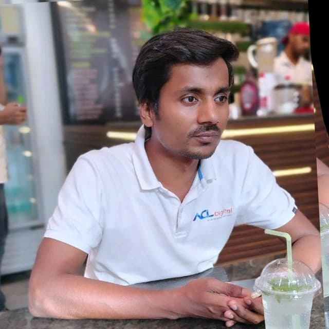Zahid Ansari