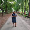 Nazryl fernando