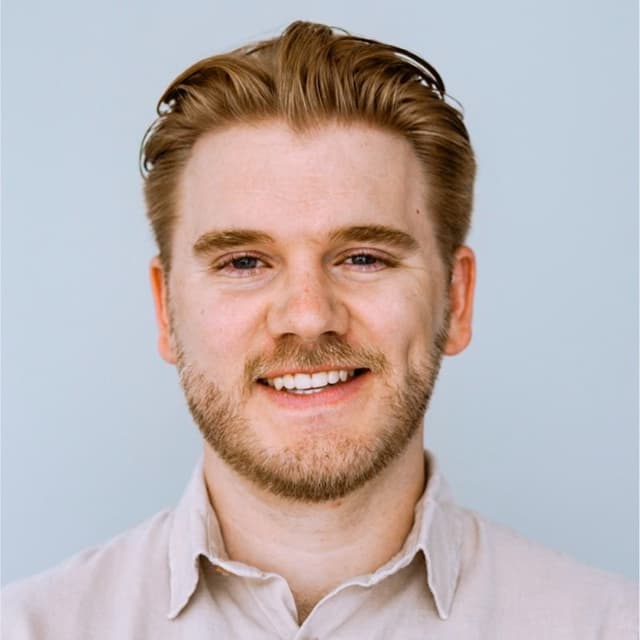 Zane Bolen