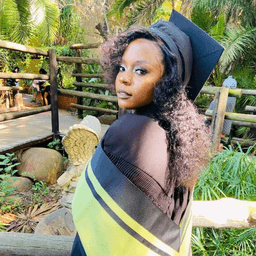Zanele Hlabangwane