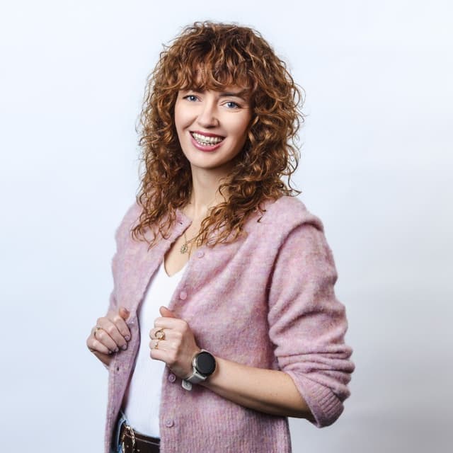 Żaneta Sienkiewicz