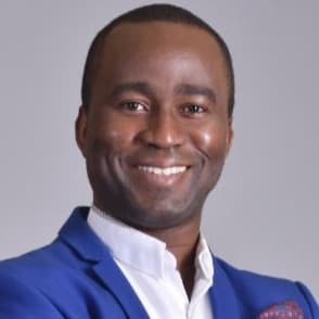 Hilaire Zaouli, MBA