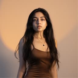Zara Darcy