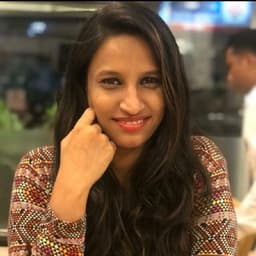 Zarin Solanki