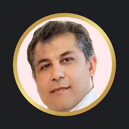 Captain Zarir Iràni