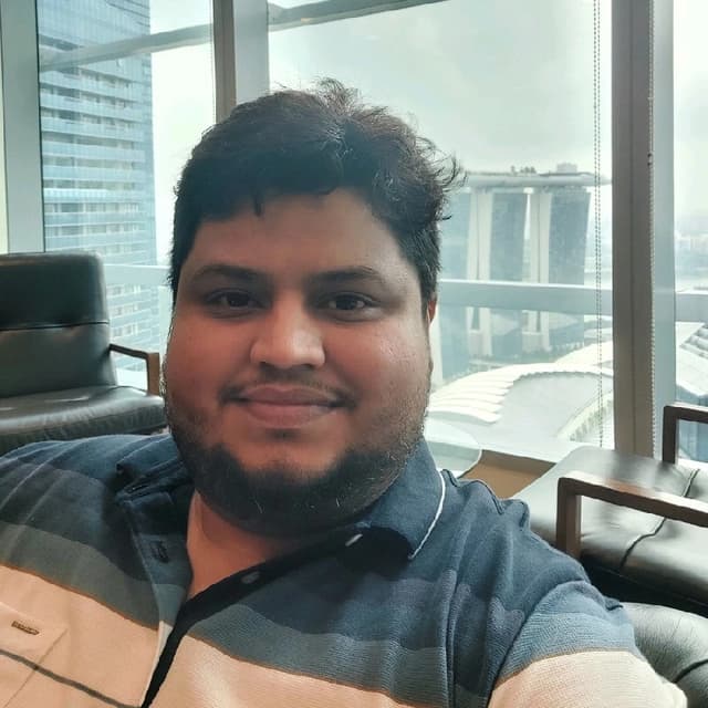 Zartab Nakhwa