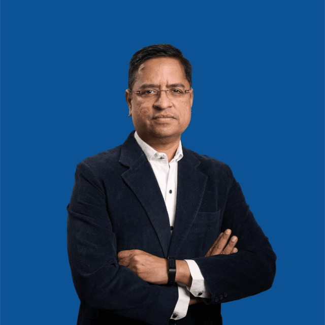 Zaunty Gupta