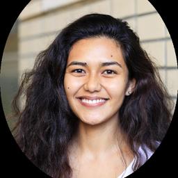 Zaynab Sadan
