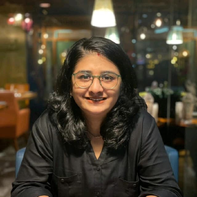 Zeal Mehta