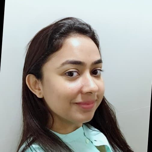 Zeba Malik